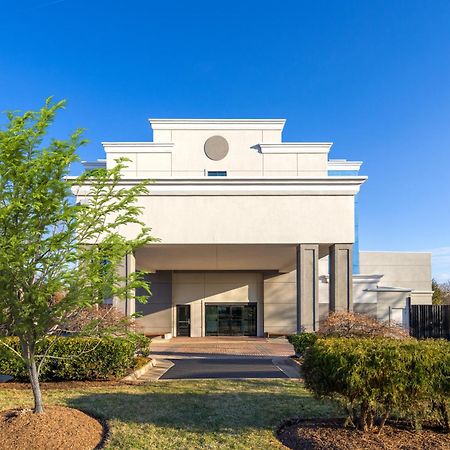 Holiday Inn Express & Suites Leesburg - Historic District By Ihg Εξωτερικό φωτογραφία