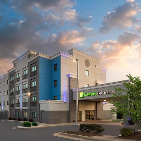 Holiday Inn Express & Suites Leesburg - Historic District By Ihg Εξωτερικό φωτογραφία