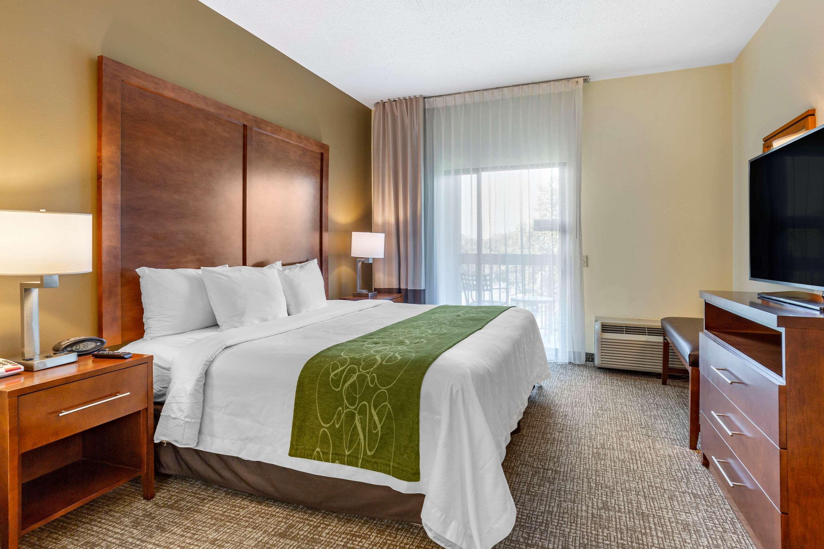 Holiday Inn Express & Suites Leesburg - Historic District By Ihg Εξωτερικό φωτογραφία