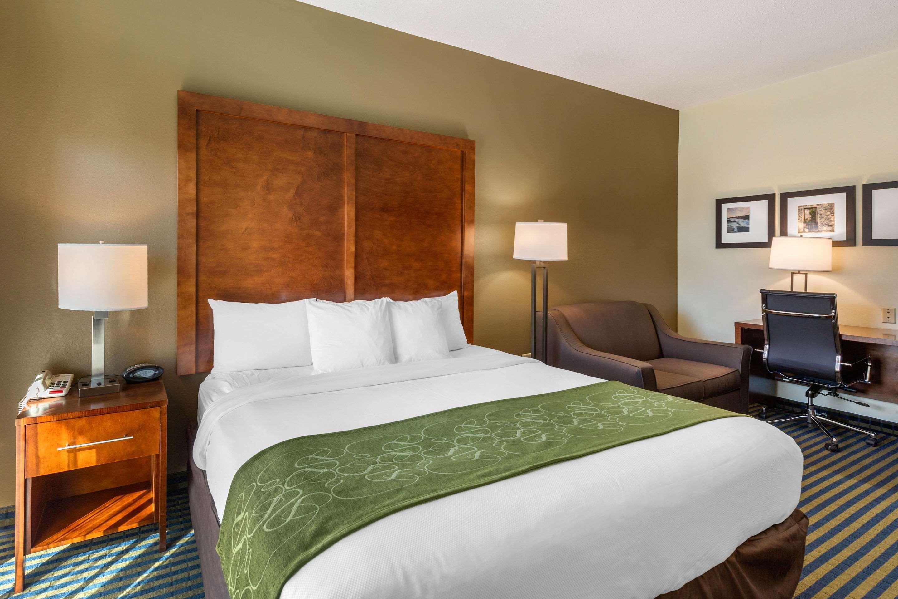 Holiday Inn Express & Suites Leesburg - Historic District By Ihg Εξωτερικό φωτογραφία