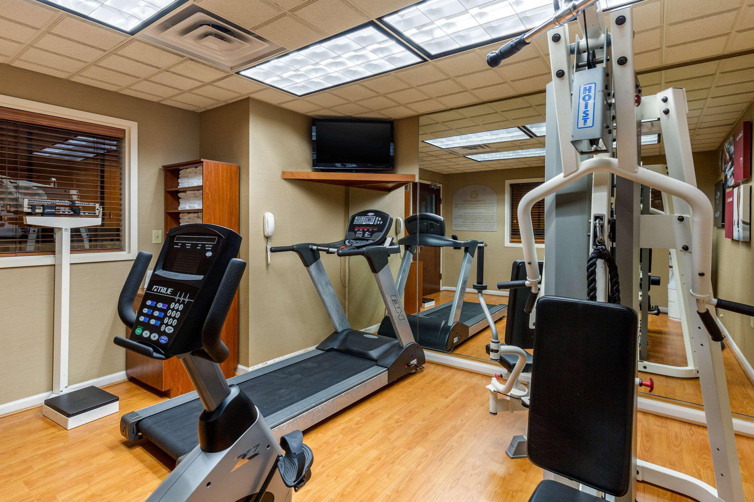 Holiday Inn Express & Suites Leesburg - Historic District By Ihg Εξωτερικό φωτογραφία