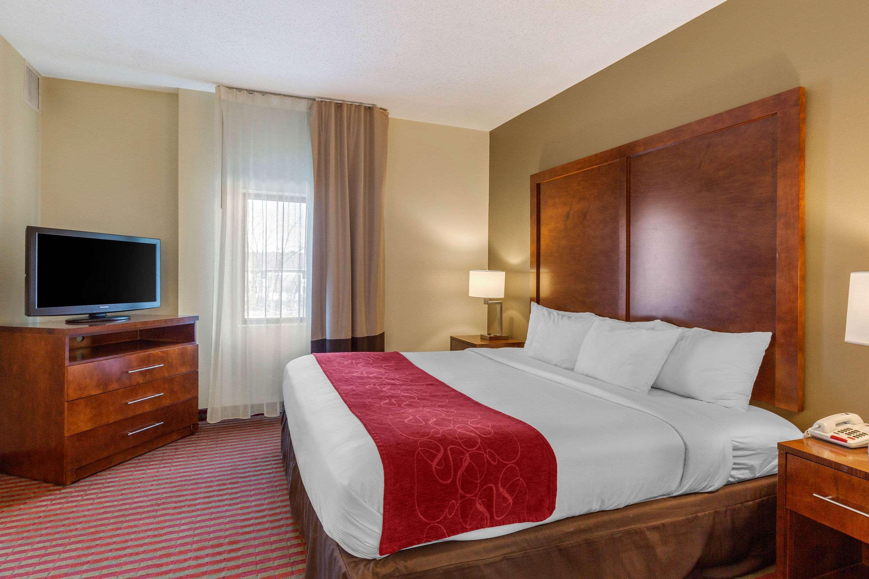 Holiday Inn Express & Suites Leesburg - Historic District By Ihg Εξωτερικό φωτογραφία
