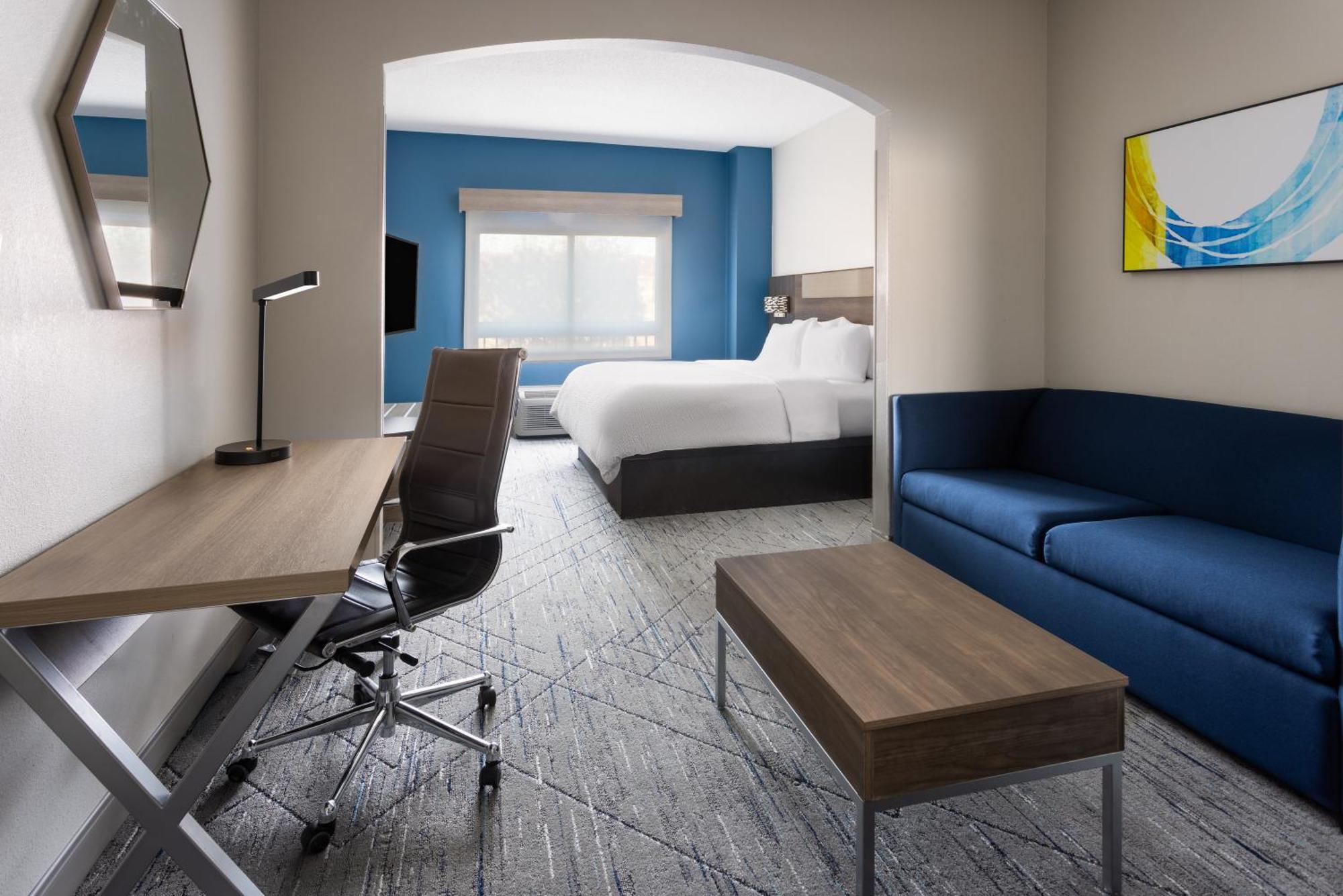 Holiday Inn Express & Suites Leesburg - Historic District By Ihg Εξωτερικό φωτογραφία