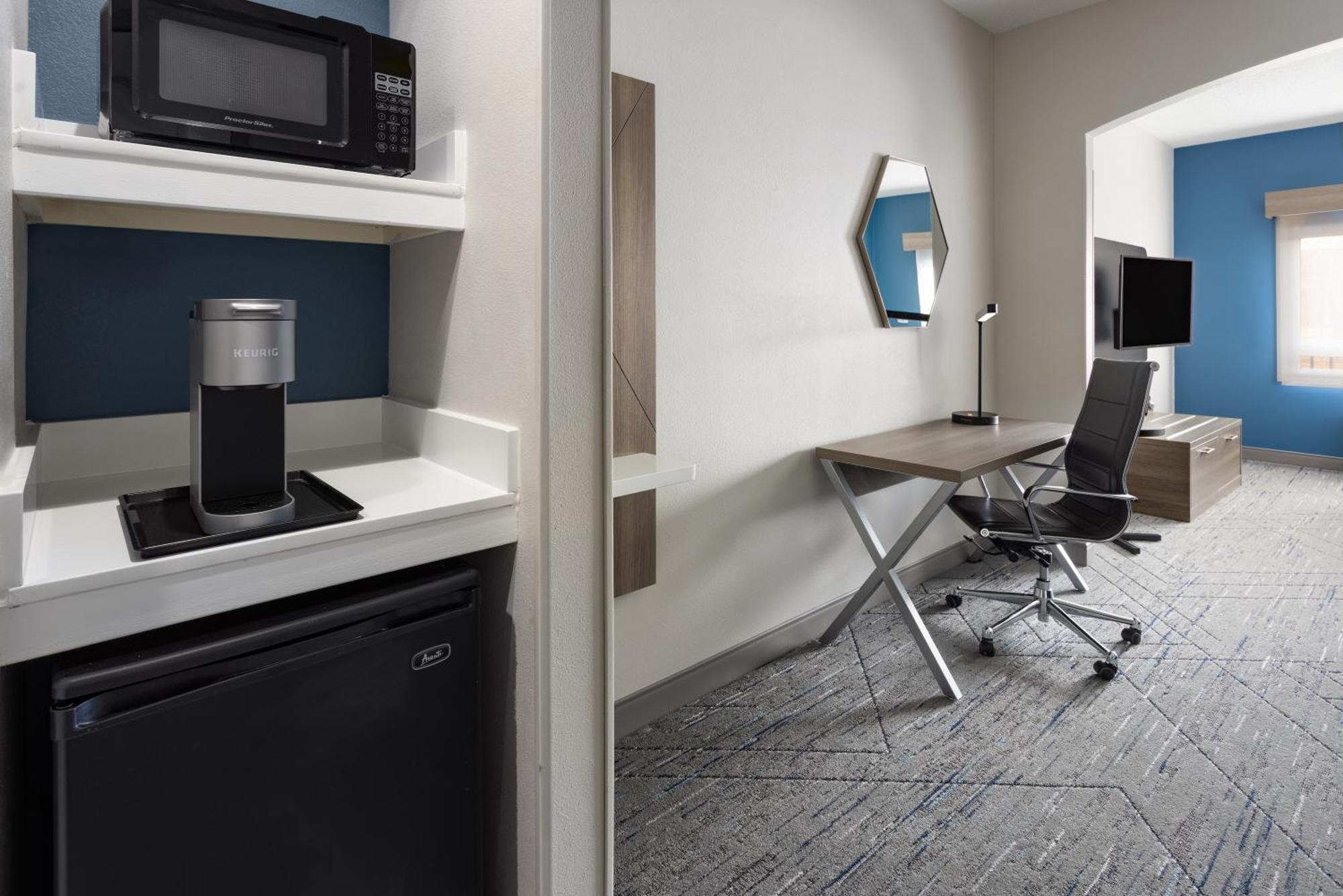 Holiday Inn Express & Suites Leesburg - Historic District By Ihg Εξωτερικό φωτογραφία