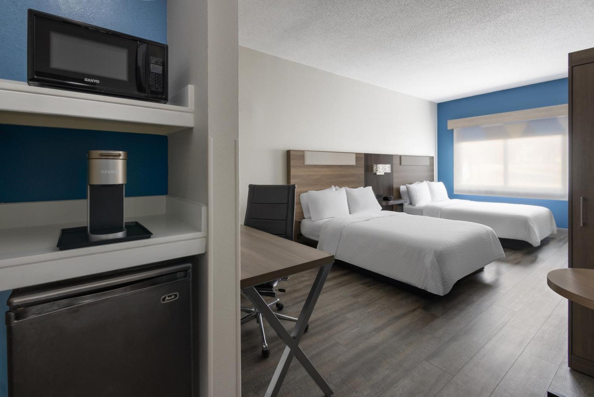 Holiday Inn Express & Suites Leesburg - Historic District By Ihg Εξωτερικό φωτογραφία