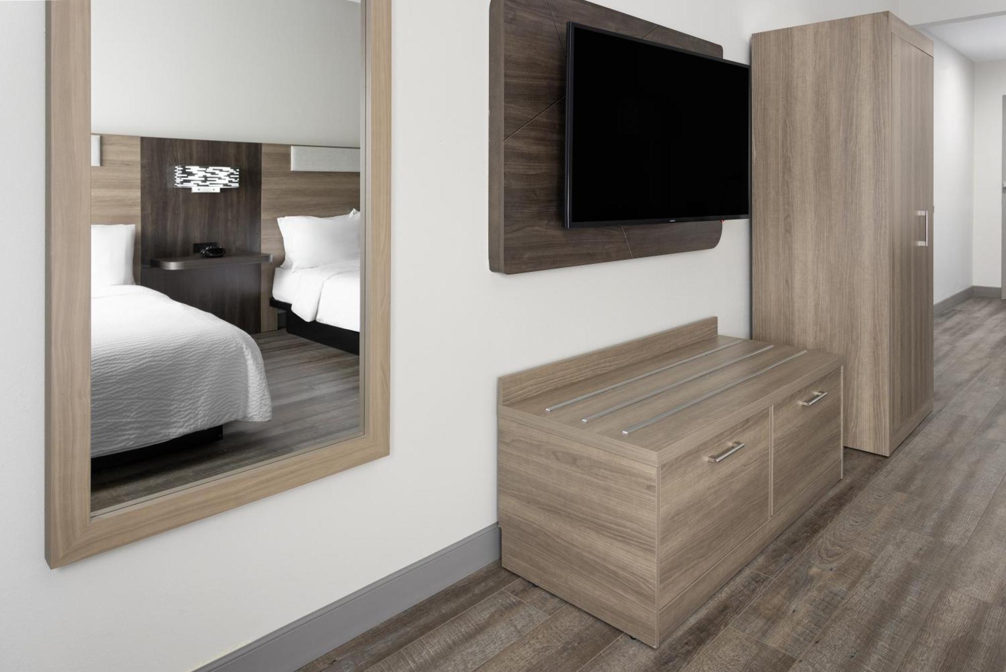 Holiday Inn Express & Suites Leesburg - Historic District By Ihg Εξωτερικό φωτογραφία