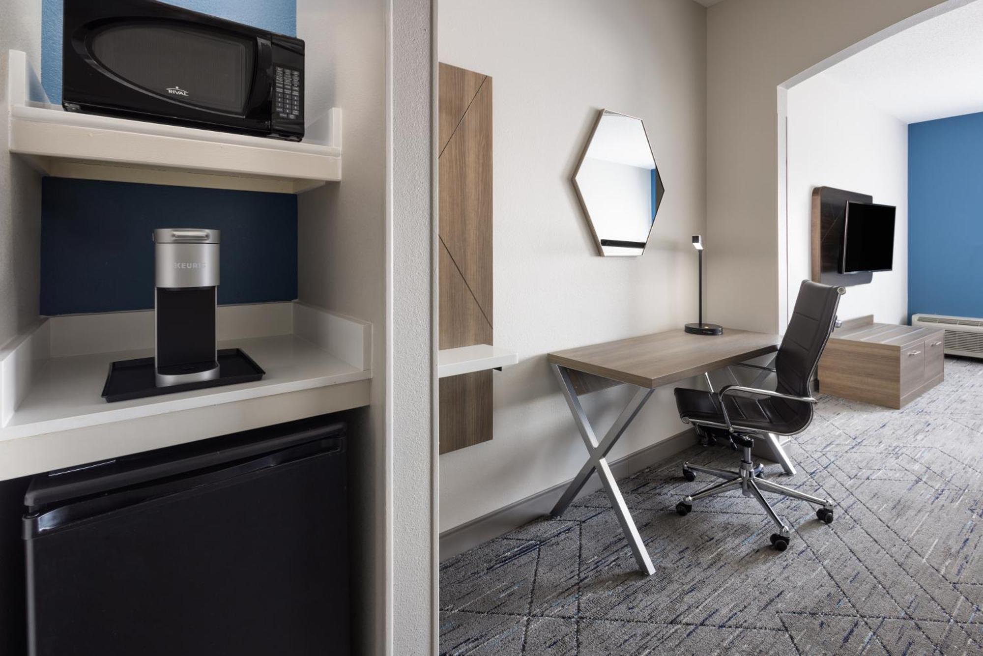 Holiday Inn Express & Suites Leesburg - Historic District By Ihg Εξωτερικό φωτογραφία