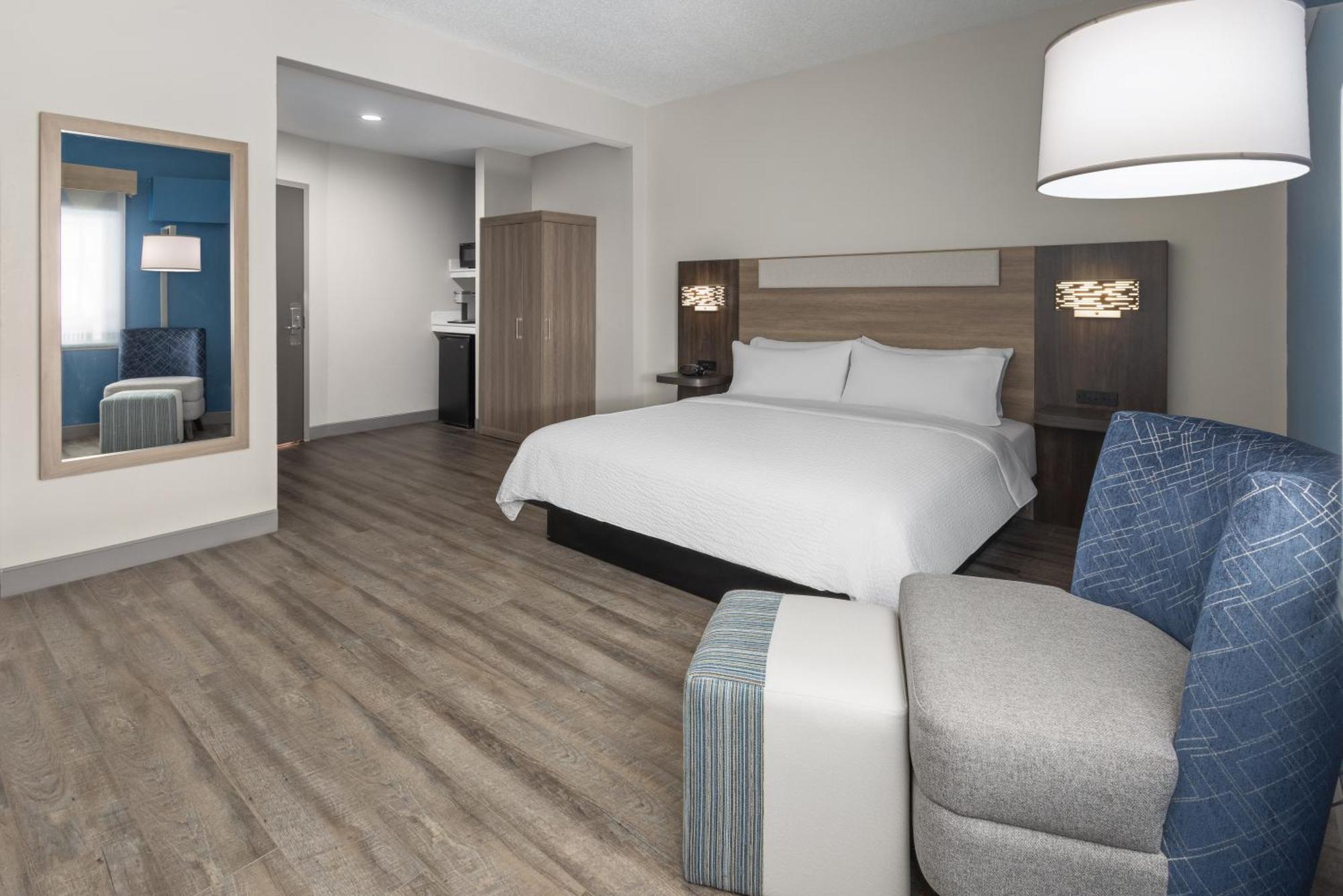 Holiday Inn Express & Suites Leesburg - Historic District By Ihg Εξωτερικό φωτογραφία