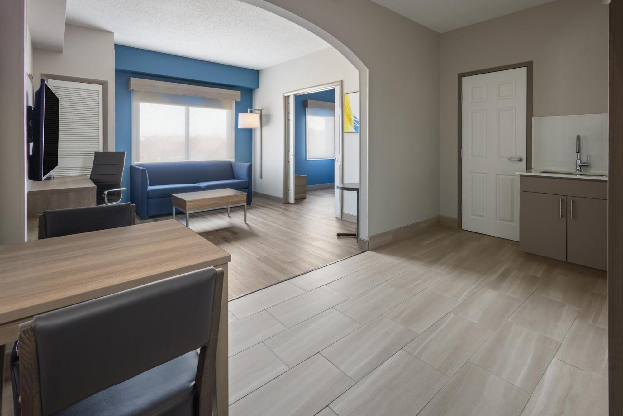 Holiday Inn Express & Suites Leesburg - Historic District By Ihg Εξωτερικό φωτογραφία