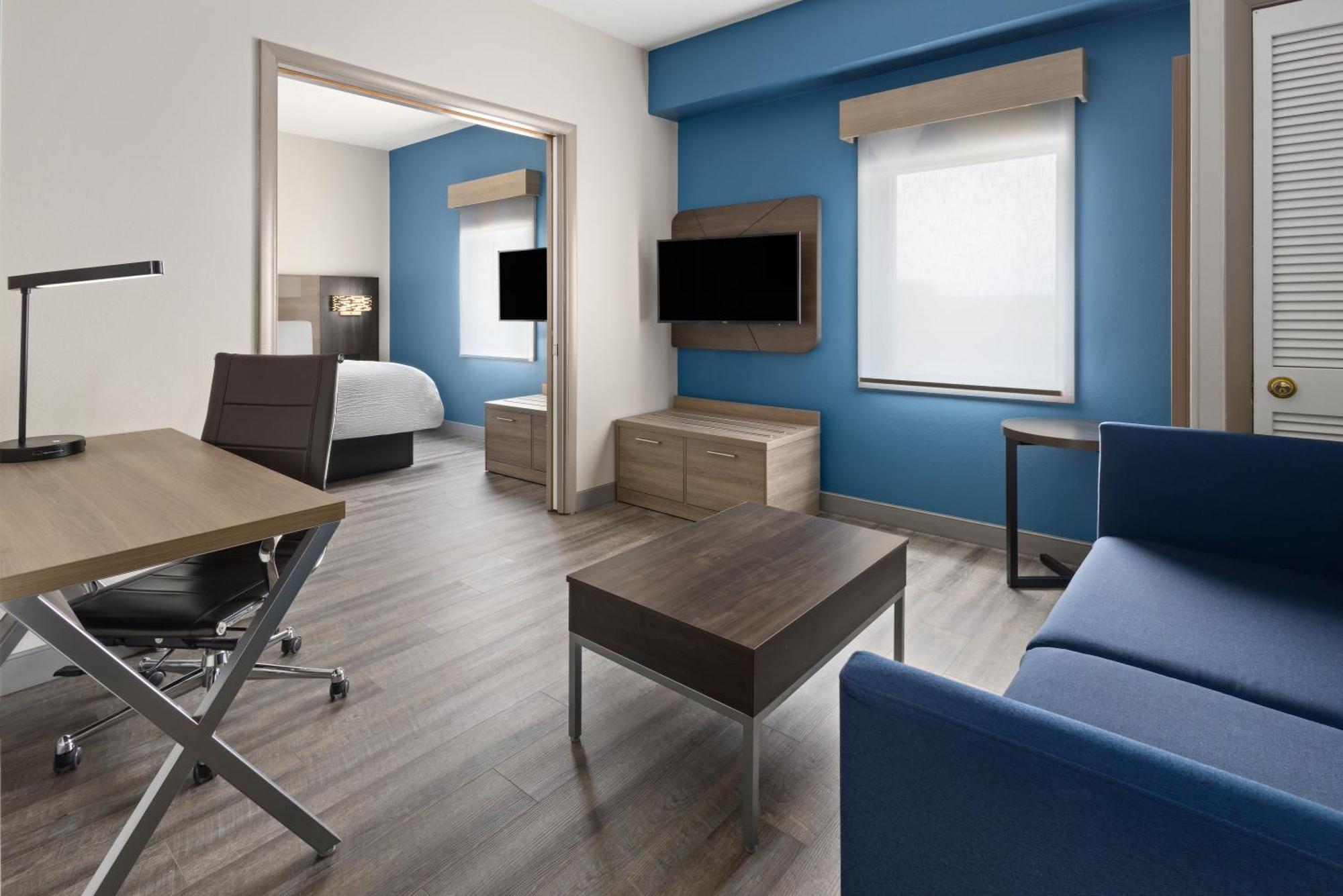 Holiday Inn Express & Suites Leesburg - Historic District By Ihg Εξωτερικό φωτογραφία