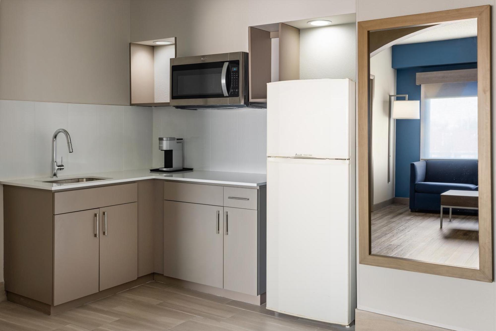 Holiday Inn Express & Suites Leesburg - Historic District By Ihg Εξωτερικό φωτογραφία