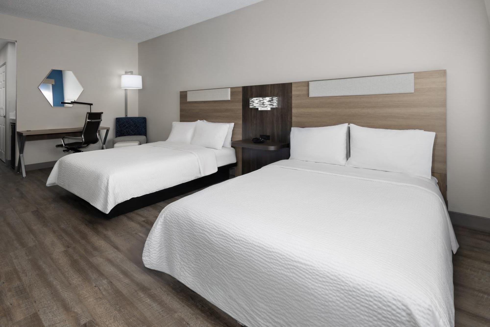 Holiday Inn Express & Suites Leesburg - Historic District By Ihg Εξωτερικό φωτογραφία