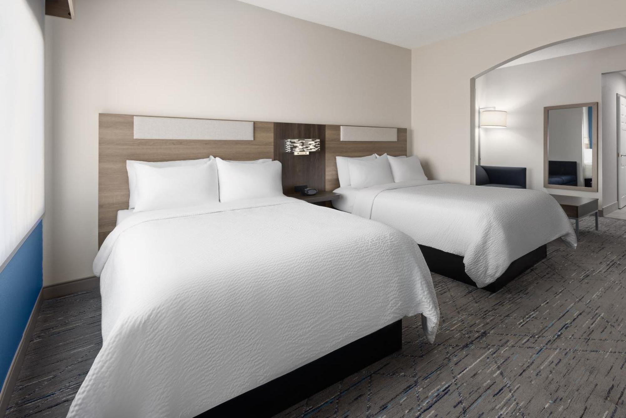 Holiday Inn Express & Suites Leesburg - Historic District By Ihg Εξωτερικό φωτογραφία