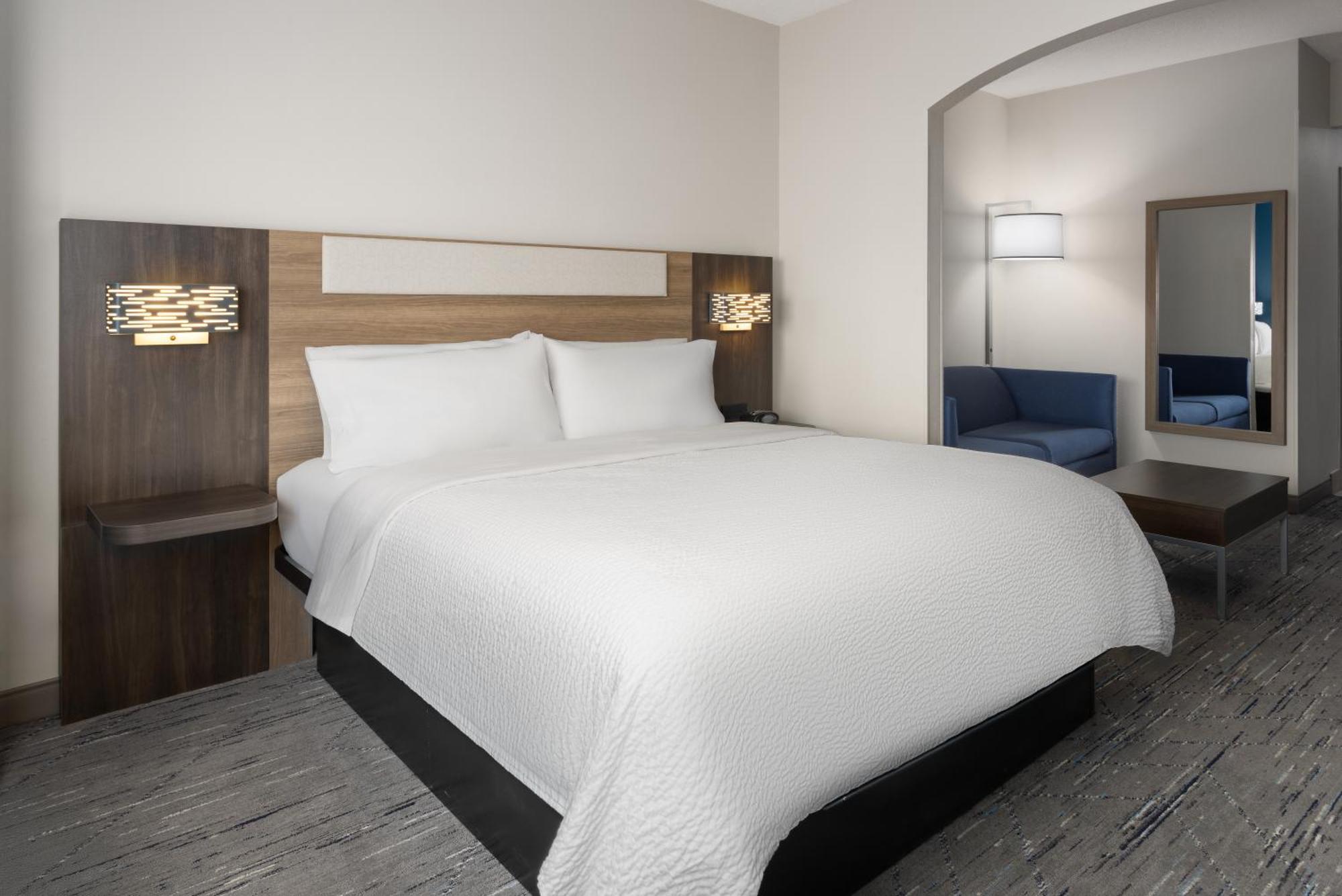 Holiday Inn Express & Suites Leesburg - Historic District By Ihg Εξωτερικό φωτογραφία