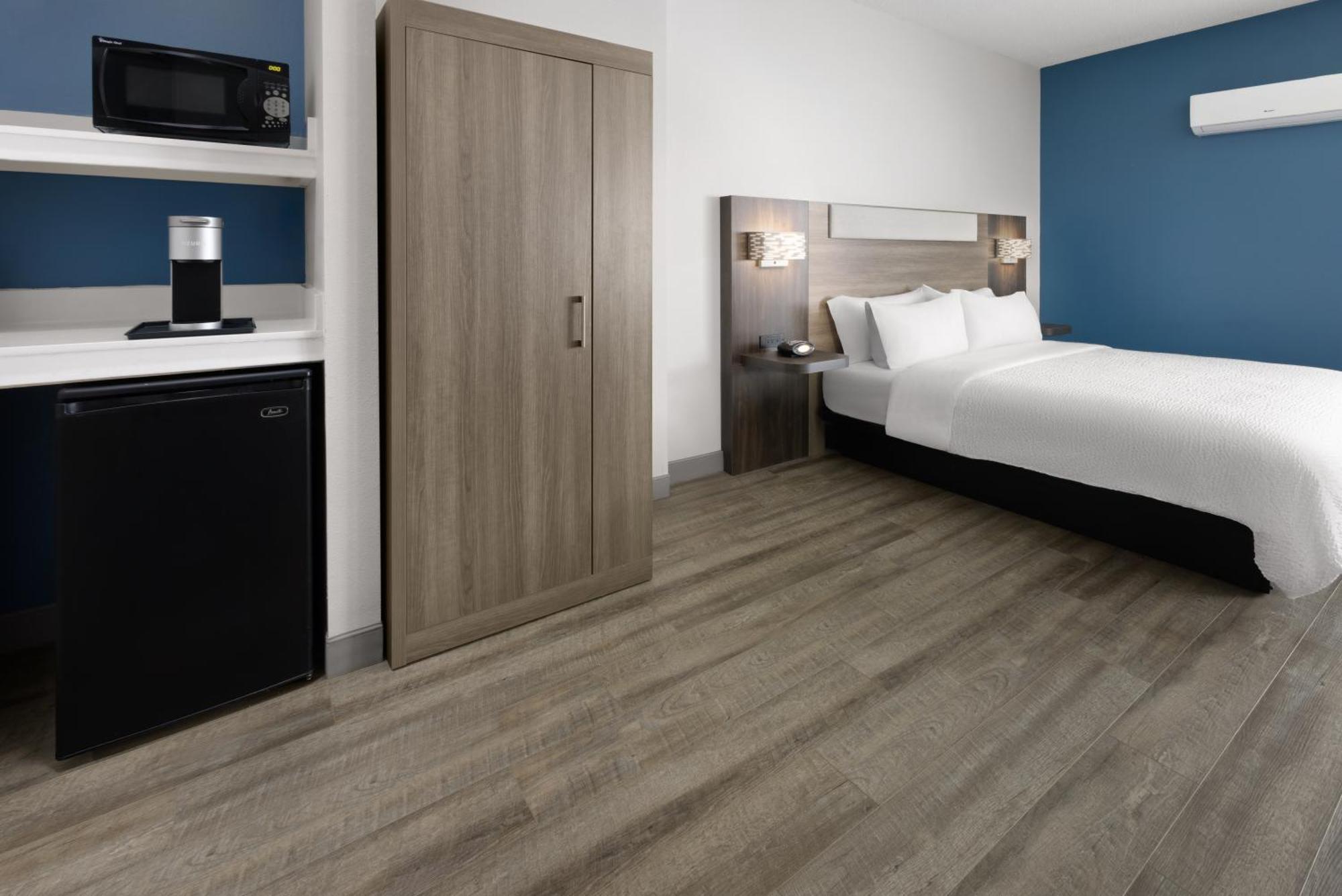 Holiday Inn Express & Suites Leesburg - Historic District By Ihg Εξωτερικό φωτογραφία