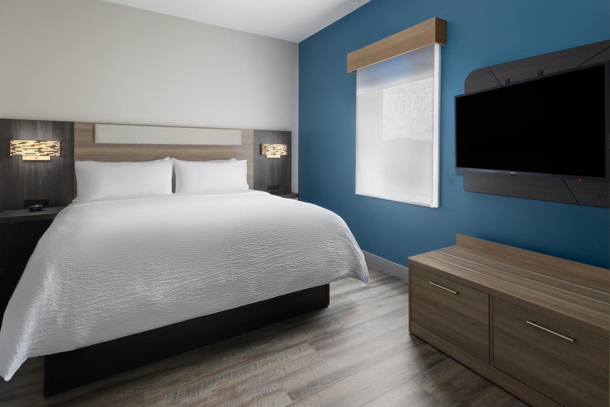 Holiday Inn Express & Suites Leesburg - Historic District By Ihg Εξωτερικό φωτογραφία