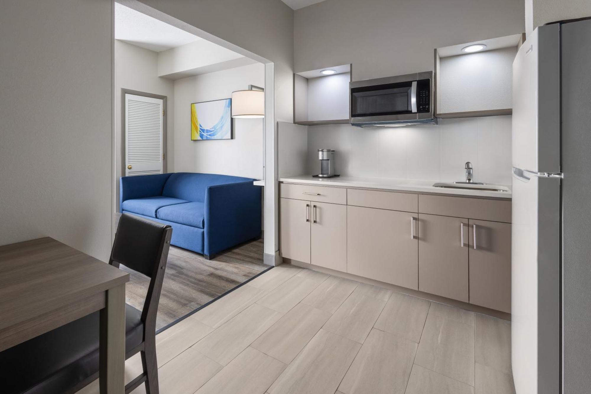 Holiday Inn Express & Suites Leesburg - Historic District By Ihg Εξωτερικό φωτογραφία