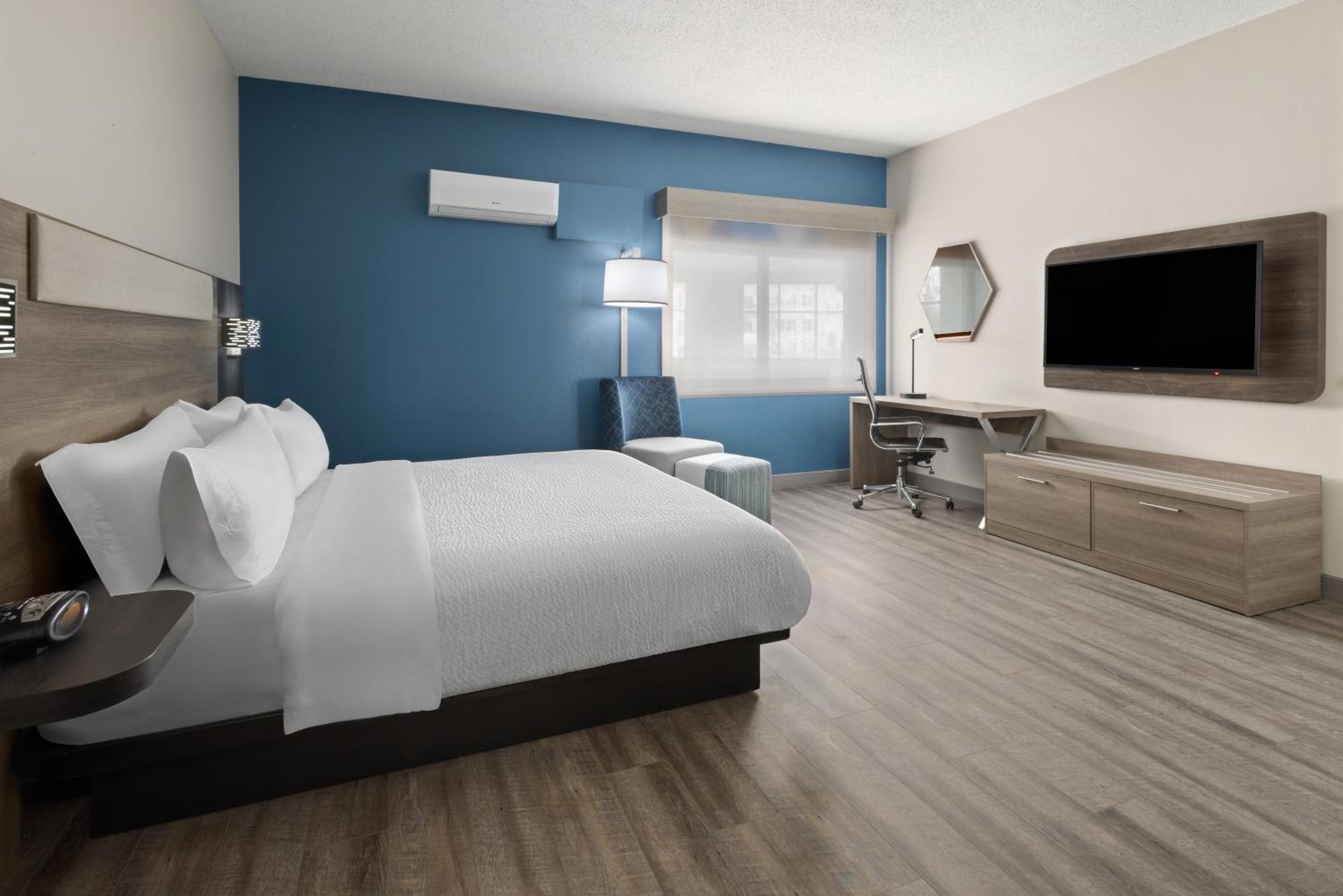 Holiday Inn Express & Suites Leesburg - Historic District By Ihg Εξωτερικό φωτογραφία