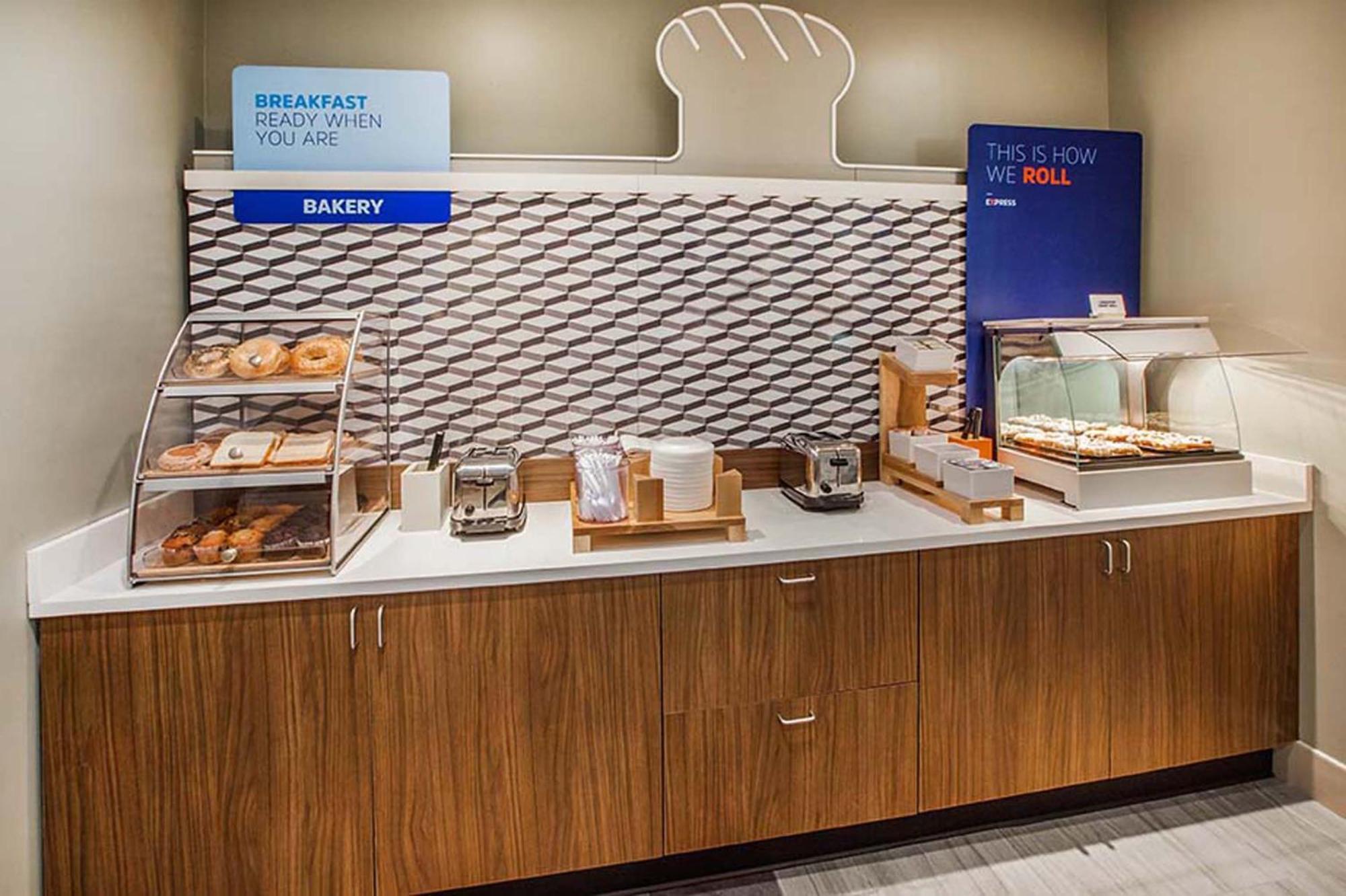 Holiday Inn Express & Suites Leesburg - Historic District By Ihg Εξωτερικό φωτογραφία
