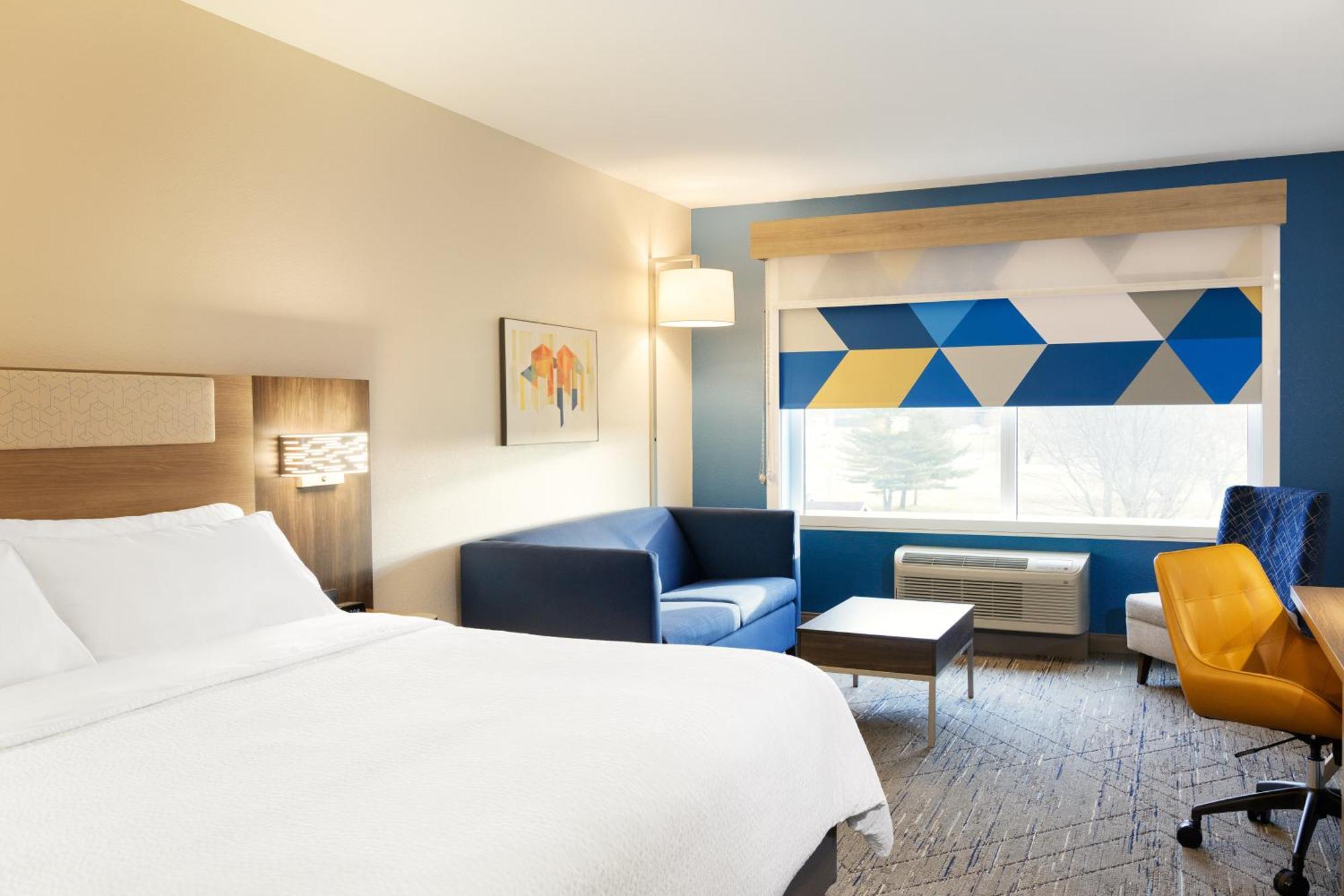 Holiday Inn Express & Suites Leesburg - Historic District By Ihg Εξωτερικό φωτογραφία