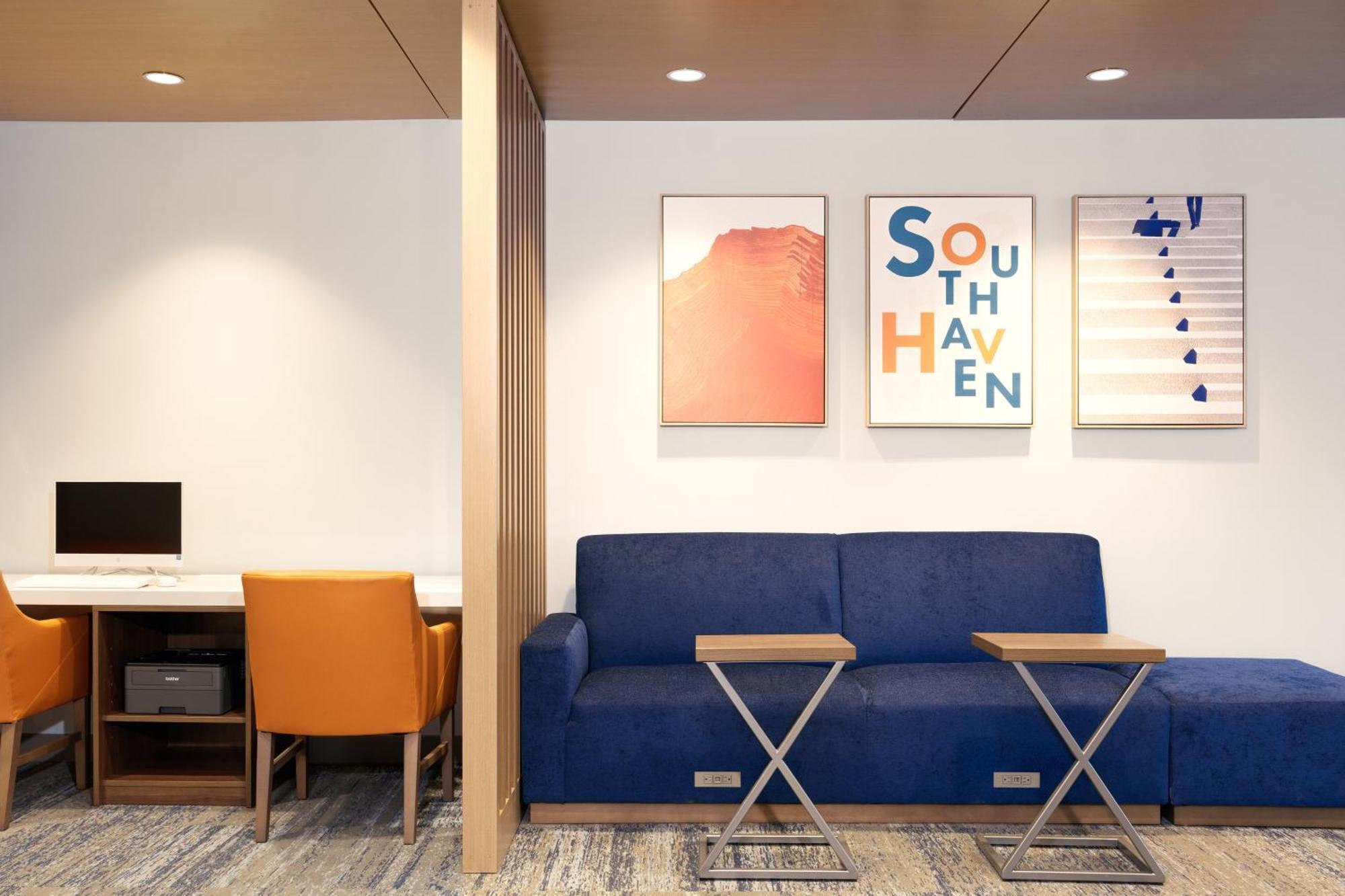 Holiday Inn Express & Suites Leesburg - Historic District By Ihg Εξωτερικό φωτογραφία