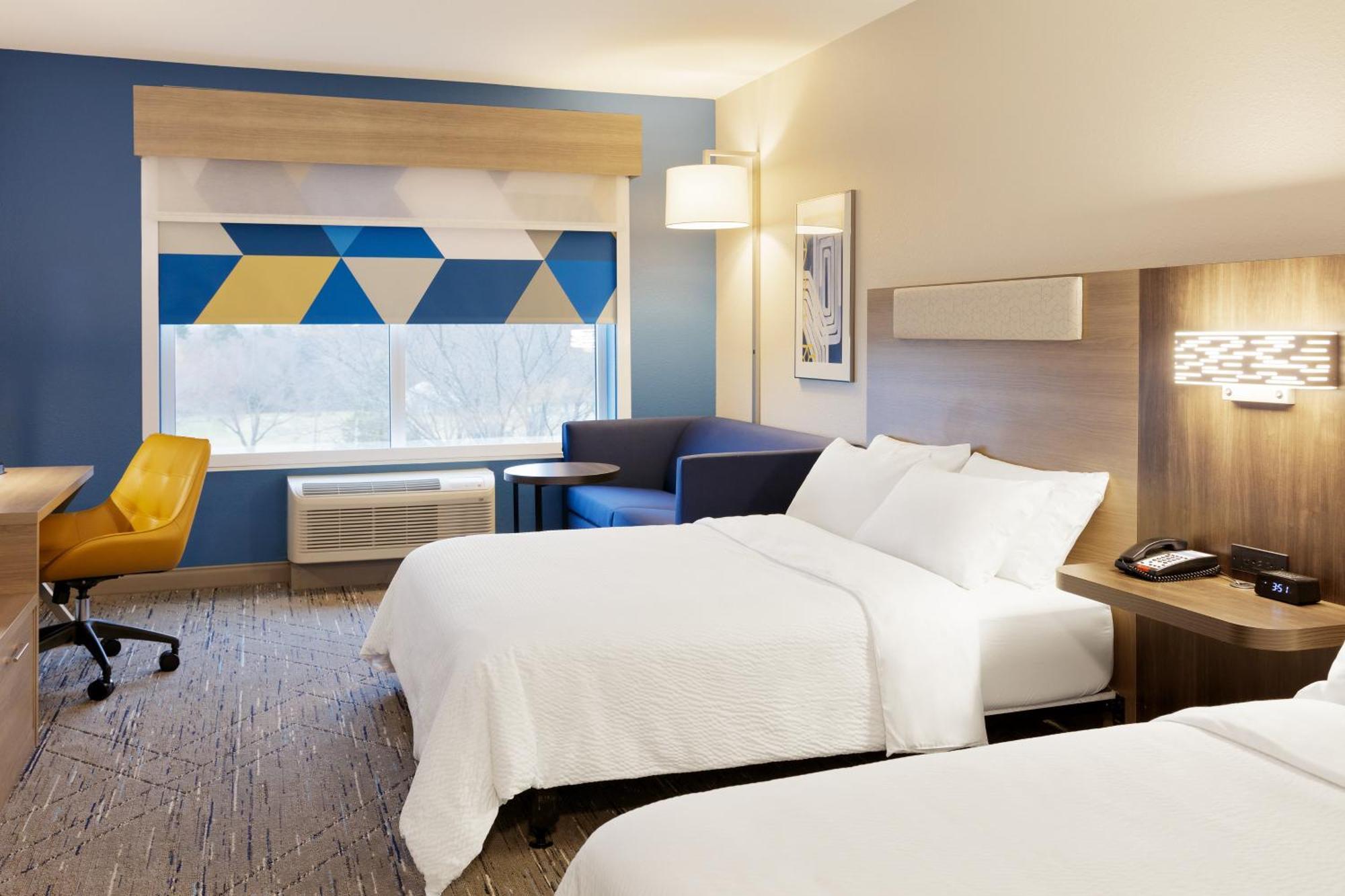 Holiday Inn Express & Suites Leesburg - Historic District By Ihg Εξωτερικό φωτογραφία