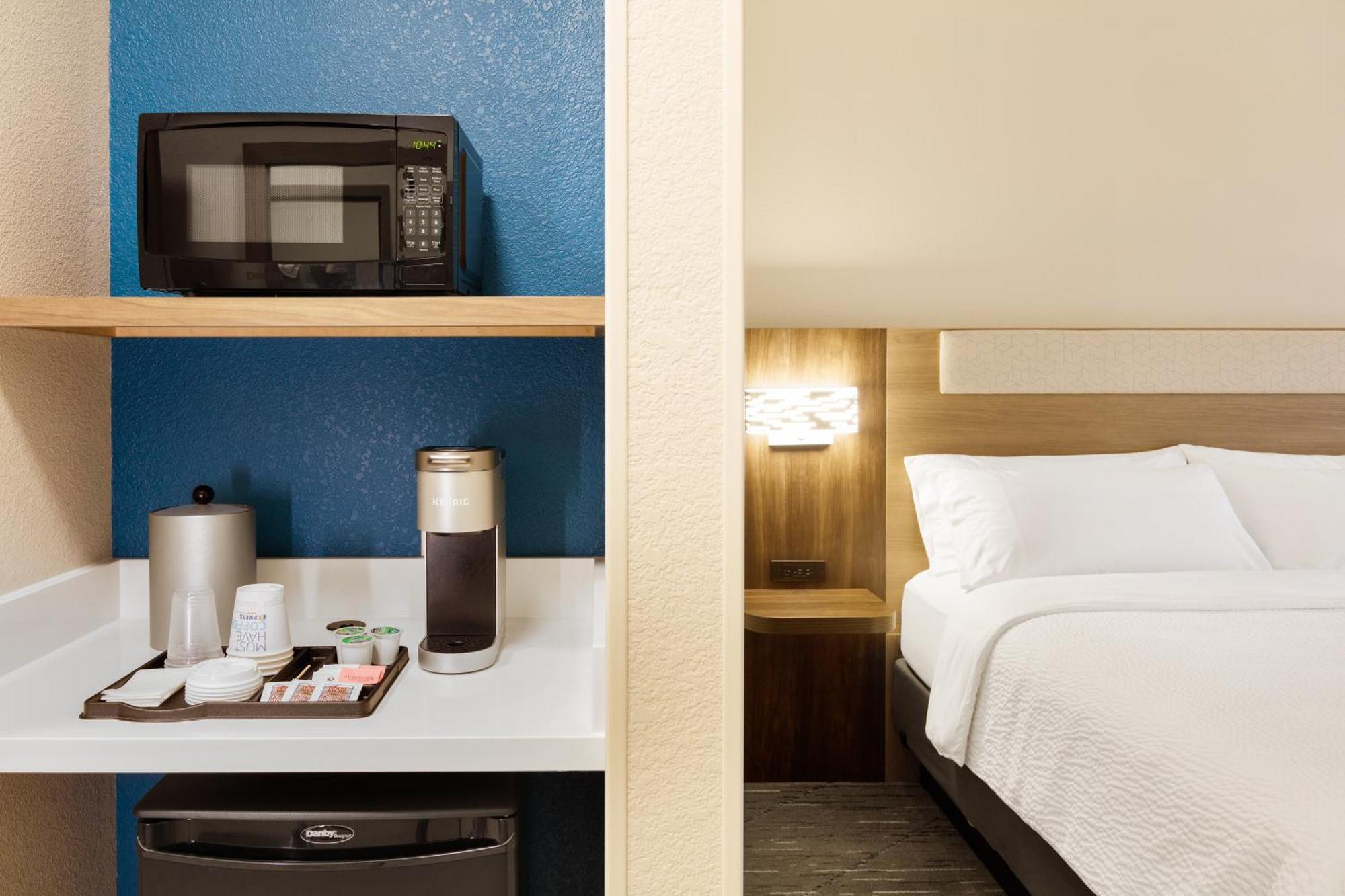 Holiday Inn Express & Suites Leesburg - Historic District By Ihg Εξωτερικό φωτογραφία