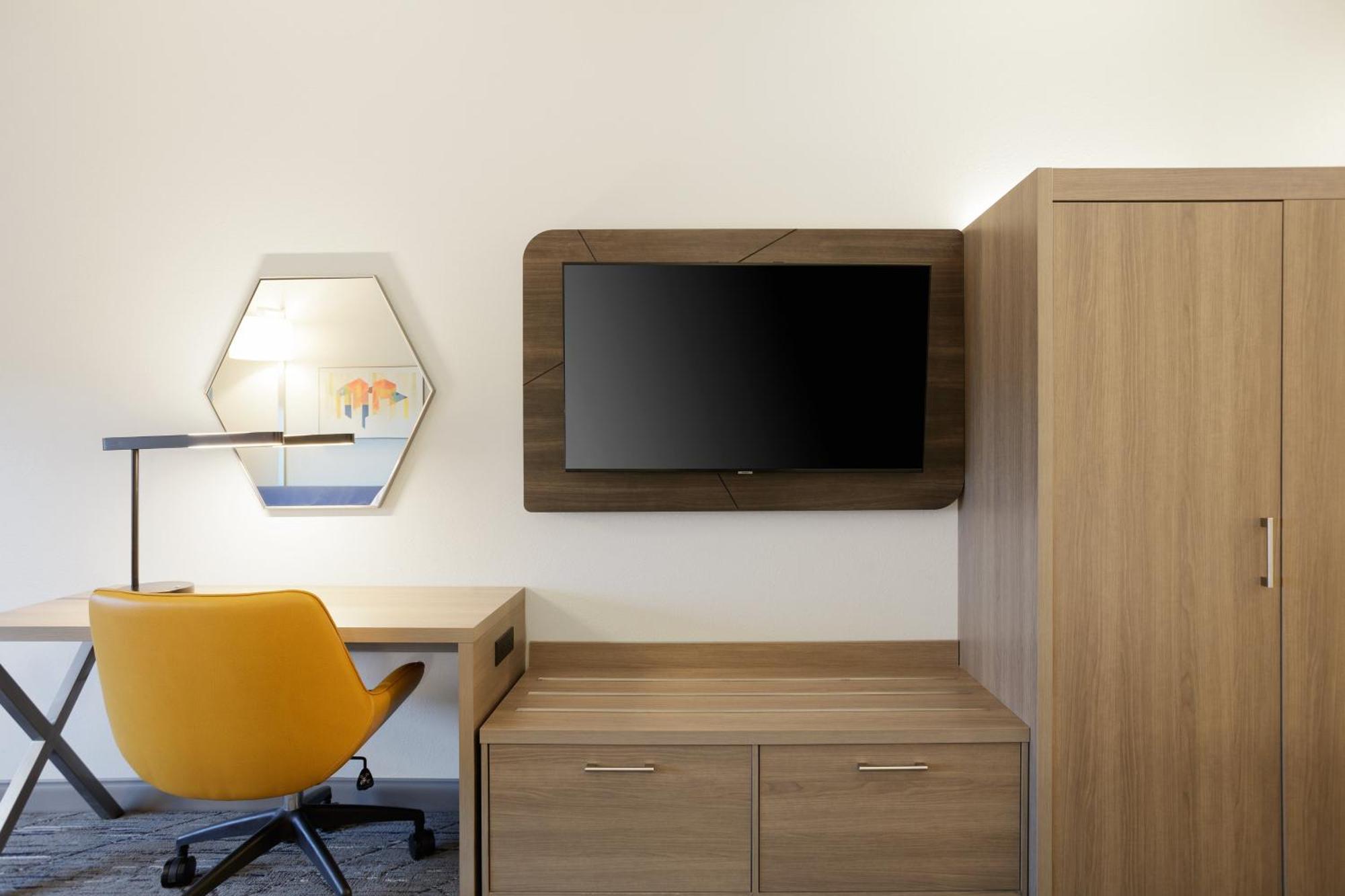 Holiday Inn Express & Suites Leesburg - Historic District By Ihg Εξωτερικό φωτογραφία