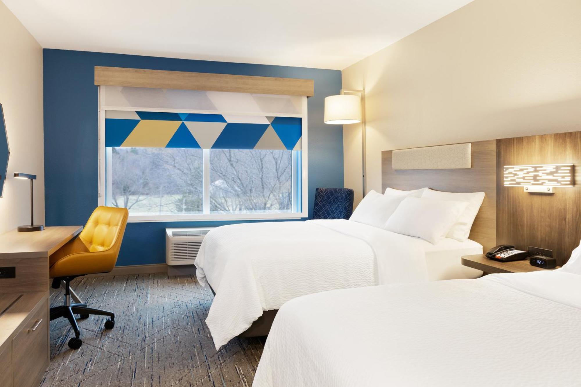 Holiday Inn Express & Suites Leesburg - Historic District By Ihg Εξωτερικό φωτογραφία