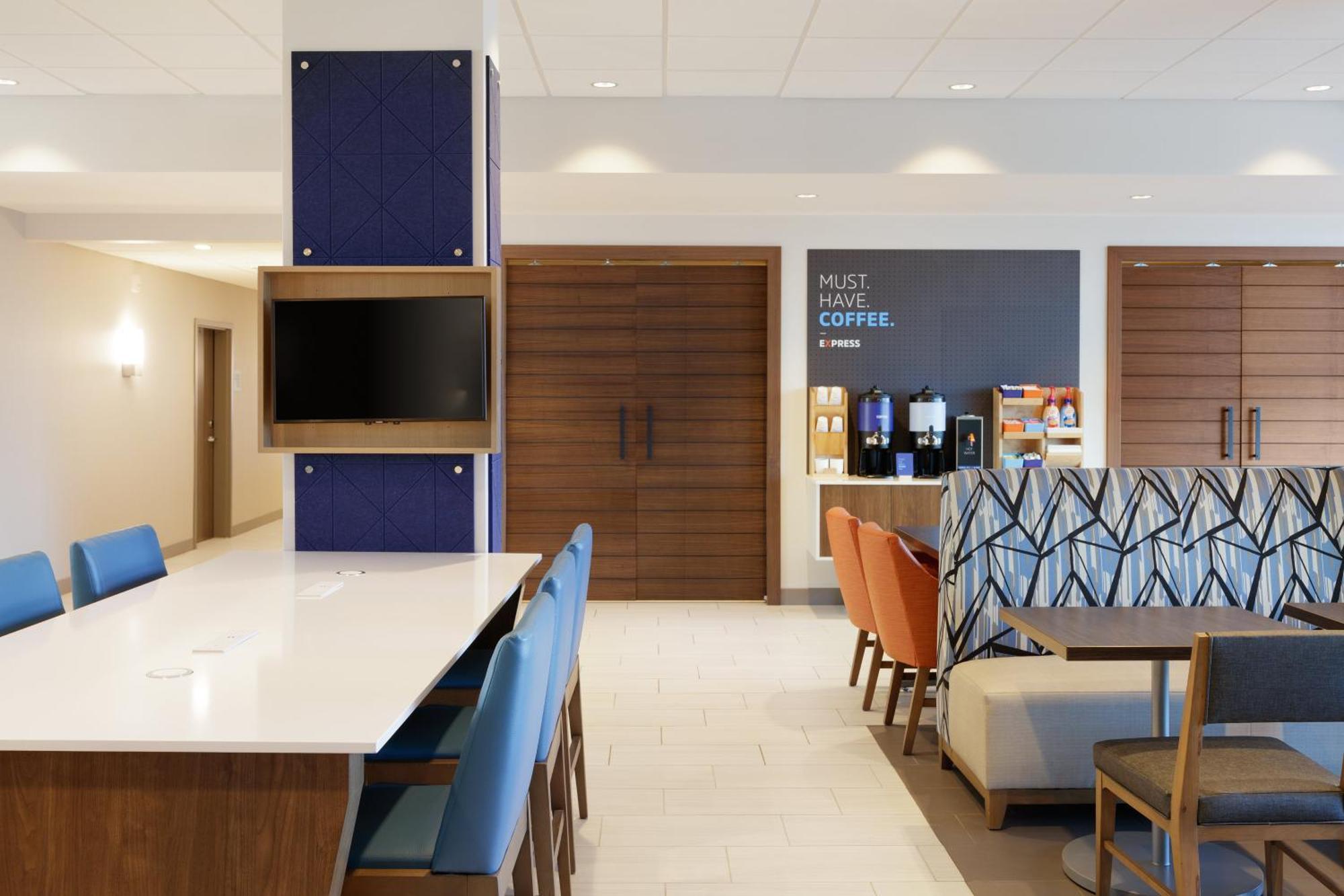 Holiday Inn Express & Suites Leesburg - Historic District By Ihg Εξωτερικό φωτογραφία