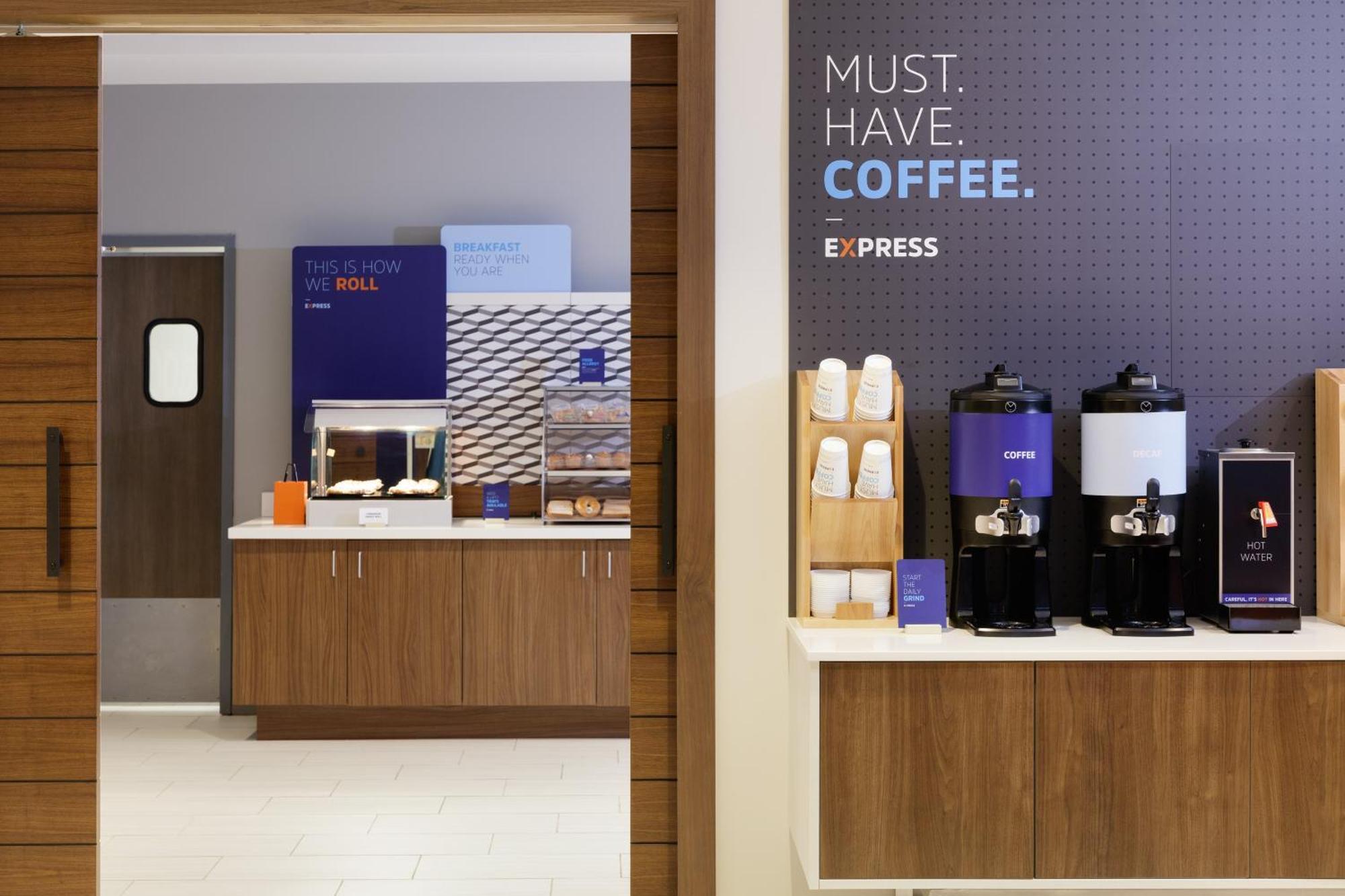 Holiday Inn Express & Suites Leesburg - Historic District By Ihg Εξωτερικό φωτογραφία