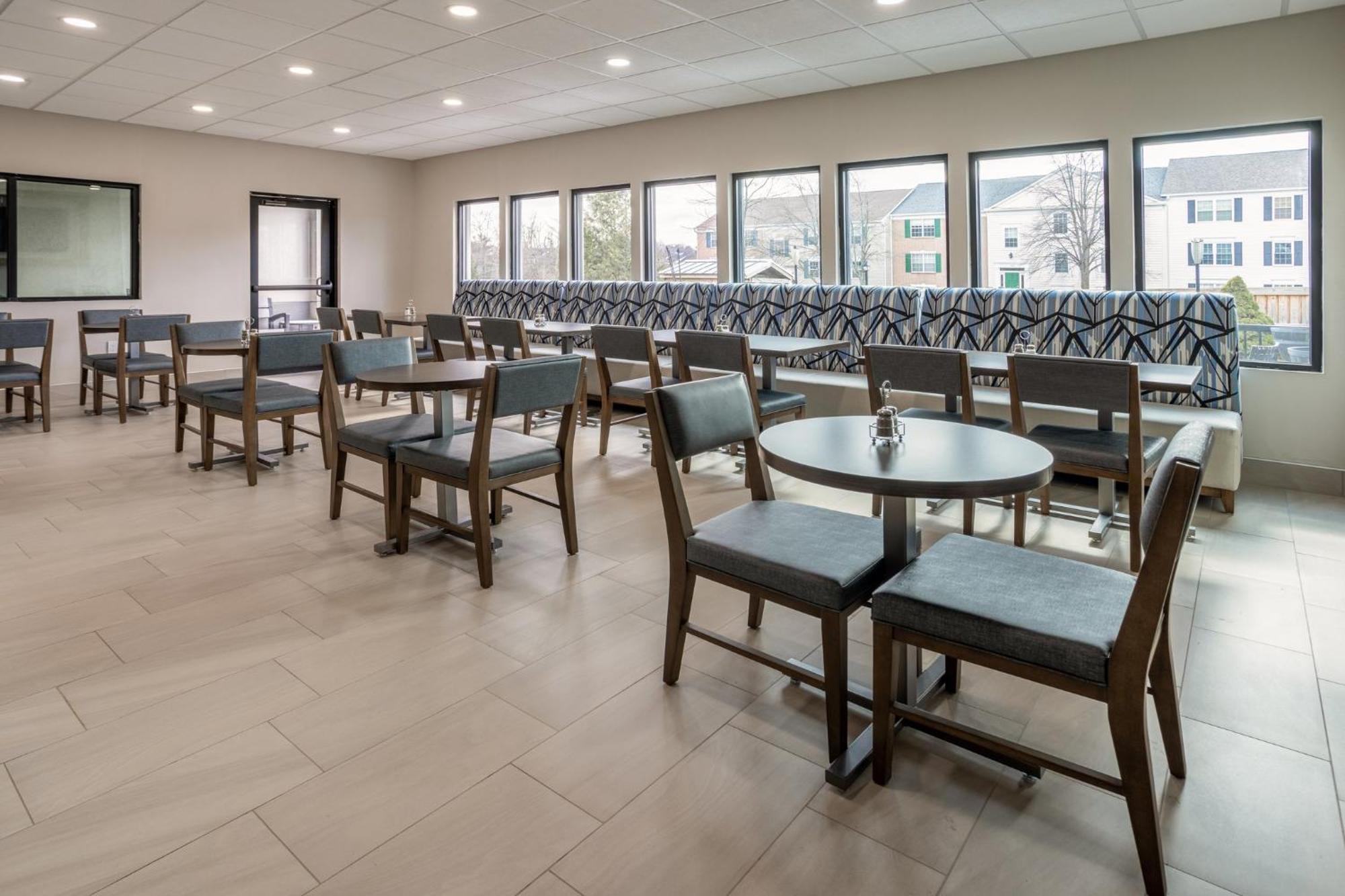 Holiday Inn Express & Suites Leesburg - Historic District By Ihg Εξωτερικό φωτογραφία